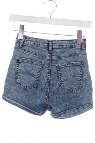 Dámské kraťasy  Tally Weijl, Velikost XS, Barva Modrá, Cena  247,00 Kč