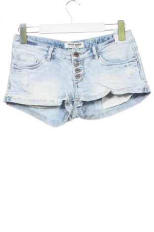 Dámské kraťasy  Tally Weijl, Velikost M, Barva Modrá, Cena  241,00 Kč