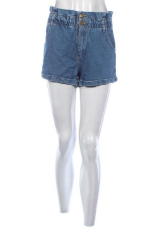 Damskie szorty Terranova, Rozmiar M, Kolor Niebieski, Cena 44,00 zł