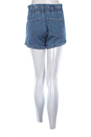 Damskie szorty Terranova, Rozmiar M, Kolor Niebieski, Cena 44,00 zł