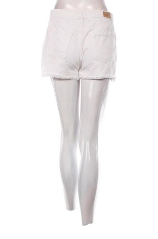 Damen Shorts Terranova, Größe M, Farbe Weiß, Preis 9,72 €