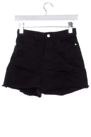 Dámské kraťasy  Terranova, Velikost XXS, Barva Černá, Cena  241,00 Kč