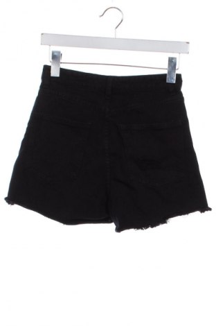 Dámské kraťasy  Terranova, Velikost XXS, Barva Černá, Cena  241,00 Kč