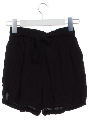 Dámské kraťasy  Terranova, Velikost XXS, Barva Černá, Cena  241,00 Kč