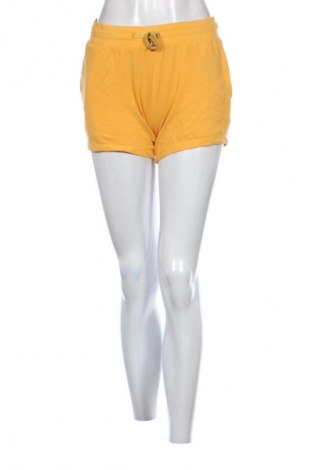 Damen Shorts Timeout, Größe S, Farbe Gelb, Preis € 16,99