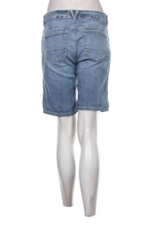 Damen Shorts Tom Tailor, Größe L, Farbe Blau, Preis 17,30 €