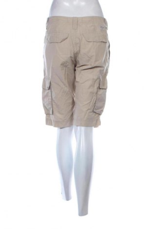 Damen Shorts Tom Tailor, Größe M, Farbe Beige, Preis € 12,99