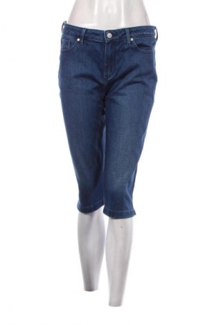 Dámské kraťasy  Tommy Hilfiger, Velikost L, Barva Modrá, Cena  799,00 Kč