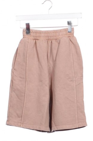 Dámské kraťasy  Topshop, Velikost XXS, Barva Popelavě růžová, Cena  421,00 Kč