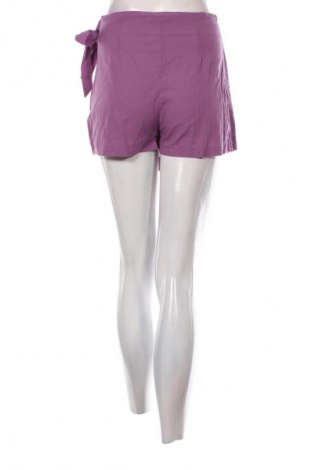 Női rövidnadrág Trendyol, Méret S, Szín Lila, Ár 6 764 Ft