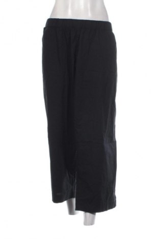 Damskie szorty Ulla Popken, Rozmiar XL, Kolor Czarny, Cena 48,99 zł