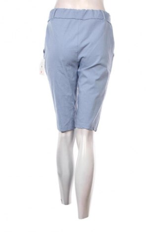 Γυναικείο κοντό παντελόνι Unbranded, Μέγεθος M, Χρώμα Μπλέ, Τιμή 10,99 €