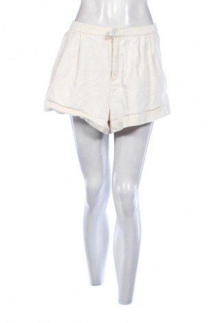 Női rövidnadrág Unbranded, Méret XL, Szín Ekrü
, Ár 3 800 Ft