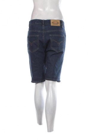 Γυναικείο κοντό παντελόνι Unbranded, Μέγεθος L, Χρώμα Μπλέ, Τιμή 10,99 €