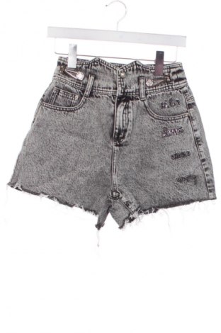 Damskie szorty Unbranded, Rozmiar XS, Kolor Szary, Cena 43,68 zł