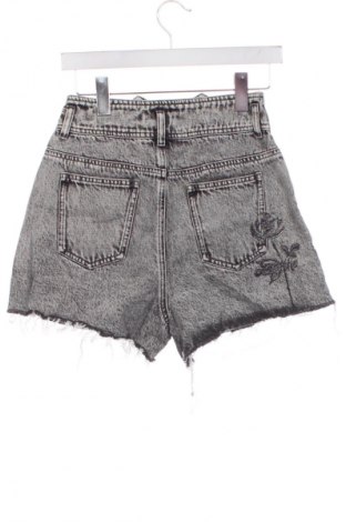 Damskie szorty Unbranded, Rozmiar XS, Kolor Szary, Cena 43,68 zł