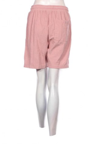 Γυναικείο κοντό παντελόνι Unbranded, Μέγεθος M, Χρώμα Ρόζ , Τιμή 8,99 €