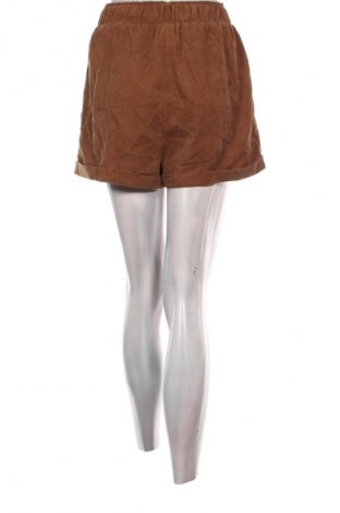 Γυναικείο κοντό παντελόνι Unbranded, Μέγεθος M, Χρώμα Καφέ, Τιμή 8,99 €