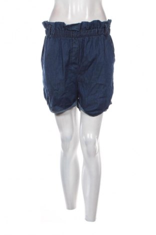 Дамски къс панталон Unbranded, Размер M, Цвят Зелен, Цена 19,00 лв.