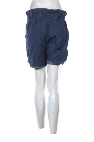 Дамски къс панталон Unbranded, Размер M, Цвят Зелен, Цена 19,00 лв.