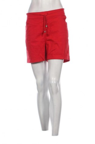 Pantaloni scurți de femei Unbranded, Mărime XXL, Culoare Roșu, Preț 50,00 Lei