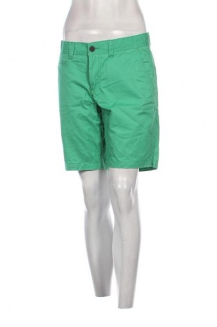 Дамски къс панталон Unbranded, Размер XL, Цвят Зелен, Цена 19,00 лв.