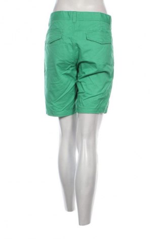 Дамски къс панталон Unbranded, Размер XL, Цвят Зелен, Цена 19,00 лв.