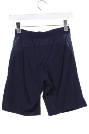 Дамски къс панталон Unbranded, Размер XS, Цвят Син, Цена 19,00 лв.