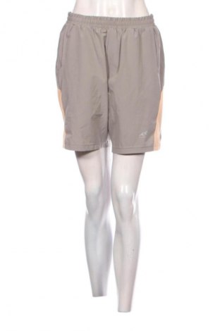 Pantaloni scurți de femei Unbranded, Mărime M, Culoare Gri, Preț 98,99 Lei