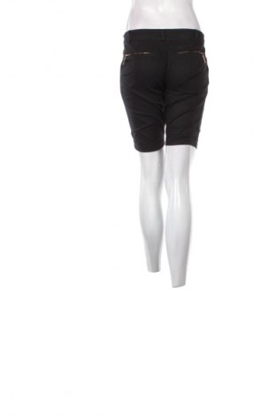 Damskie szorty Unbranded, Rozmiar S, Kolor Czarny, Cena 52,28 zł