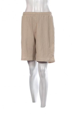 Damen Shorts Unbranded, Größe L, Farbe Beige, Preis € 20,99