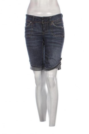 Damskie szorty Hydraulic, Rozmiar M, Kolor Niebieski, Cena 43,68 zł