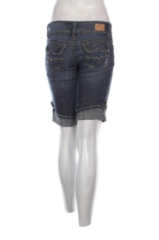 Damskie szorty Hydraulic, Rozmiar M, Kolor Niebieski, Cena 43,68 zł