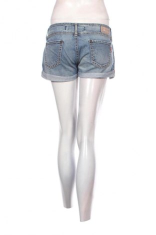 Damskie szorty Unbranded, Rozmiar L, Kolor Niebieski, Cena 39,99 zł