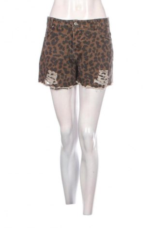 Damskie szorty Unbranded, Rozmiar S, Kolor Kolorowy, Cena 39,99 zł