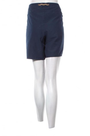 Damskie szorty Unbranded, Rozmiar XXL, Kolor Srebrzysty, Cena 39,99 zł