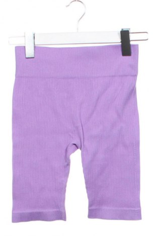 Damskie szorty Unbranded, Rozmiar XXS, Kolor Fioletowy, Cena 43,68 zł