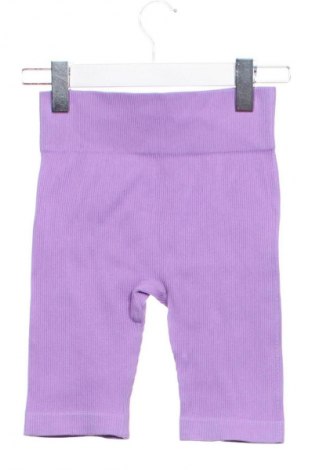 Damskie szorty Unbranded, Rozmiar XXS, Kolor Fioletowy, Cena 43,68 zł
