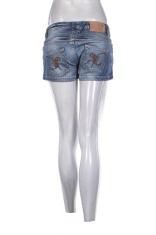 Damen Shorts Unbranded, Größe S, Farbe Blau, Preis 9,79 €