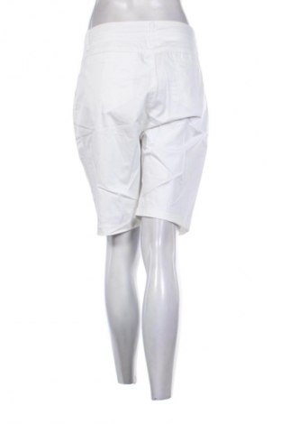 Dámske kraťasy  Unbranded, Veľkosť XXL, Farba Biela, Cena  9,72 €