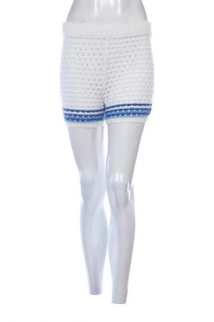 Дамски къс панталон Unbranded, Размер S, Цвят Многоцветен, Цена 19,55 лв.