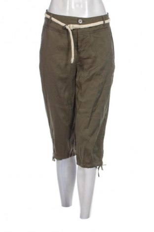 Női rövidnadrág Ragwear, Méret M, Szín Zöld, Ár 6 647 Ft