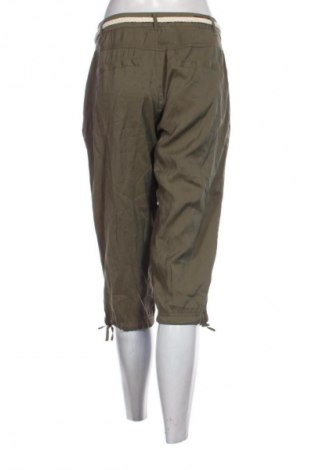 Női rövidnadrág Ragwear, Méret M, Szín Zöld, Ár 6 647 Ft