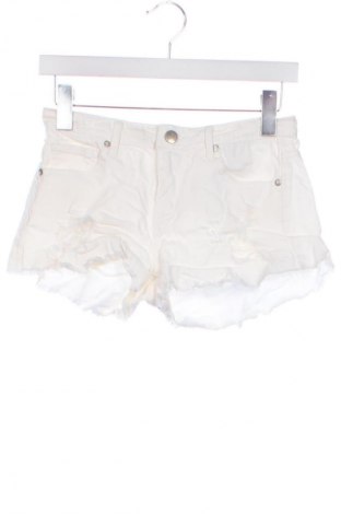 Női rövidnadrág Unbranded, Méret XS, Szín Fehér, Ár 3 800 Ft