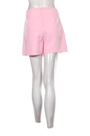 Дамски къс панталон Unbranded, Размер S, Цвят Розов, Цена 19,99 лв.