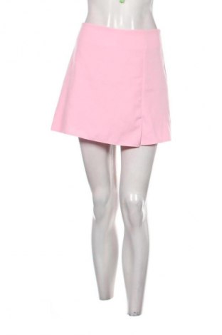 Дамски къс панталон Unbranded, Размер S, Цвят Розов, Цена 19,99 лв.