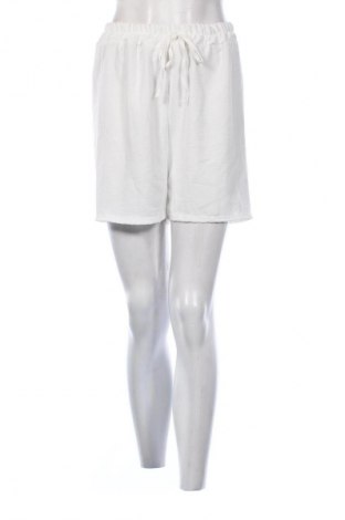 Damen Shorts Unbranded, Größe M, Farbe Weiß, Preis 9,74 €