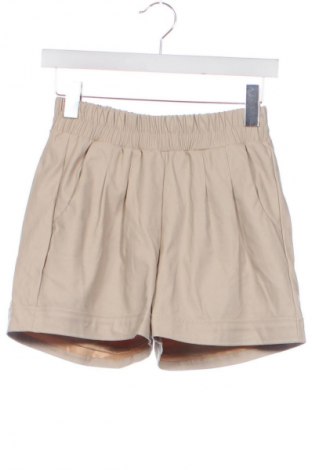 Dámské kraťasy  Unbranded, Velikost XS, Barva Béžová, Cena  359,00 Kč