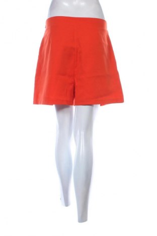 Pantaloni scurți de femei Unbranded, Mărime XL, Culoare Portocaliu, Preț 50,99 Lei