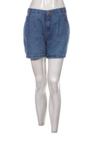 Damen Shorts Unbranded, Größe XXL, Farbe Blau, Preis 9,72 €